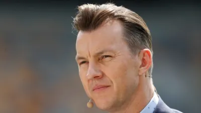 Brett Lee- India TV Hindi