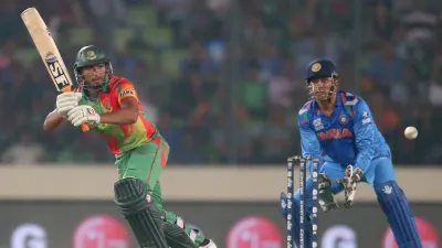 Bangladesh's captain of T20 team gets coronavirus, will not take part in this league- India TV Hindi