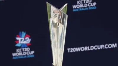 T20 World Cup, Australia ICC, ICC, BCCI, ICC T20 World Cup, Australia, Cricket Australia, IPL- India TV Hindi