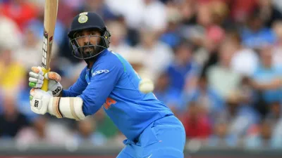 Dinesh Karthik- India TV Hindi