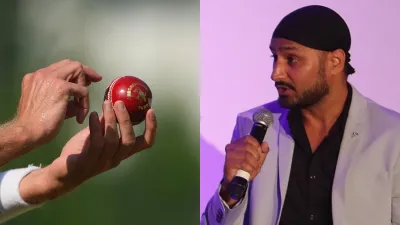 Harbhajan Singh- India TV Hindi