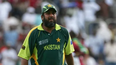 Inzamam Ul Haq- India TV Hindi