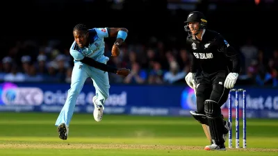 Jofra Archer, England national cricket team, West Indies, Cricket, Sports, Injury, News- India TV Hindi