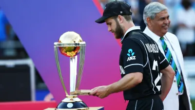 New Zealand should have been declared the winner jointly with England - Gautam Gambhir- India TV Hindi