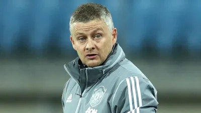 Ole Gunnar Solskjaer , Football, NBA, United, EPL- India TV Hindi