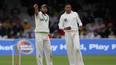 Danish Kaneria appeals PCB to Remove life ban- India TV Hindi