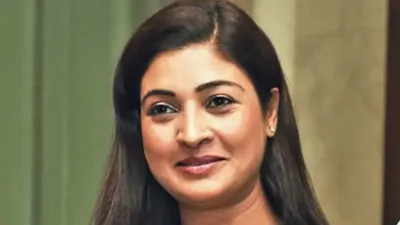 <p>Alka Lamba</p>- India TV Hindi