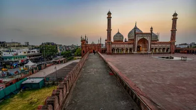 Jama Masjid- India TV Hindi