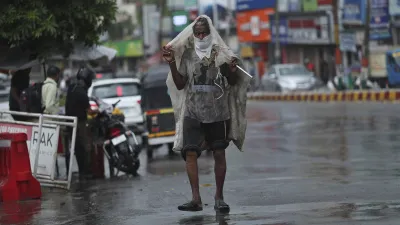 Delhi Rain, Delhi Weather, Delhi Weather this week, Delhi Temperature- India TV Hindi