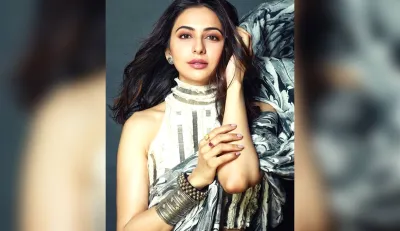 rakul preet- India TV Hindi