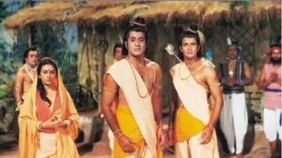 ramayan- India TV Hindi