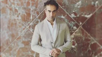 ranvir shorey- India TV Hindi