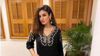 raveena tandon- India TV Hindi