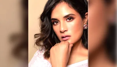 richa chadha coronavirus- India TV Hindi