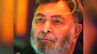 Rishi Kapoor- India TV Hindi