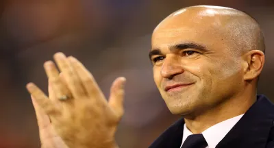 Roberto Martinez, Belgium coach,Belgian FA, Contract extension- India TV Hindi