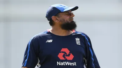 PCB appoints Saqlain Mushtaq as head of international player development - India TV Hindi