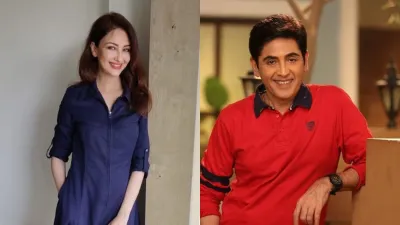 saumya tandon and asif sheikh- India TV Hindi