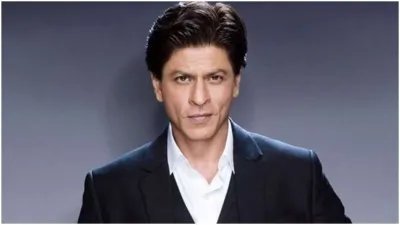 shah rukh khan- India TV Hindi