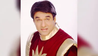 mukesh khanna- India TV Hindi