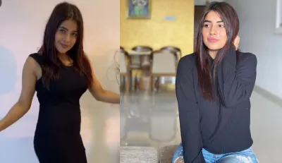 shehnaaz gill latest dance video- India TV Hindi