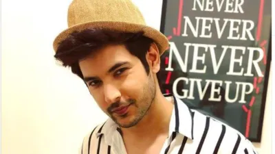 Beyhadh 2 actor Shivin Narang- India TV Hindi