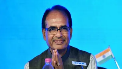 <p>Shivraj Singh Chouhan</p>- India TV Hindi