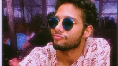 siddhant chaturvedi- India TV Hindi