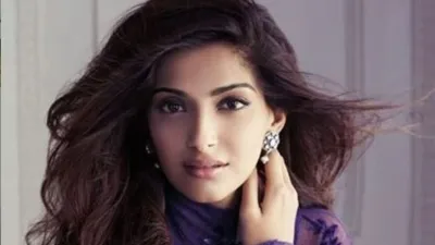 sonam kapoor- India TV Hindi