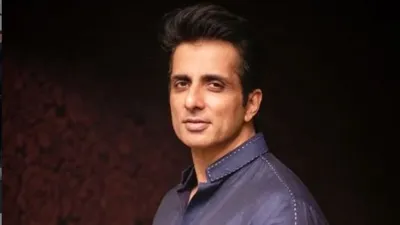 sonu sood- India TV Hindi