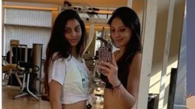 suhana khan- India TV Hindi