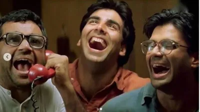 hera pheri update- India TV Hindi