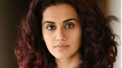 taapsee pannu- India TV Hindi