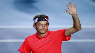 Taylor Fritz- India TV Hindi