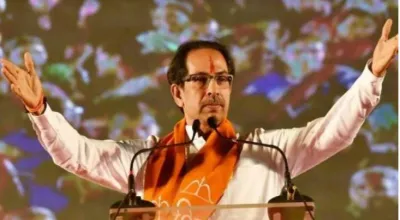 CM Uddhav Thackeray unopposed elected for Legislative Council with other eight निर्विरोध MLC बने CM - India TV Hindi