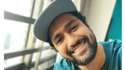 vicky kaushal- India TV Hindi