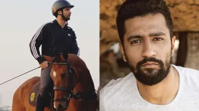 vicky kaushal- India TV Hindi