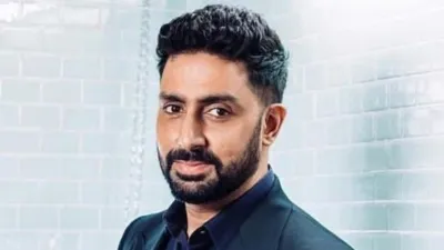 abhishek bachchan- India TV Hindi