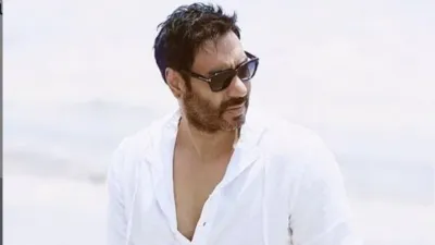 ajay devgn- India TV Hindi