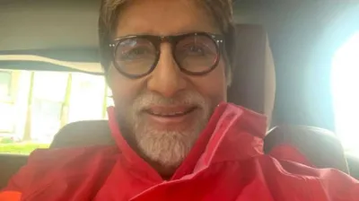 amitabh bachchan- India TV Hindi