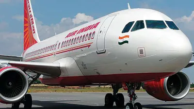 <p>Air India</p>- India TV Hindi