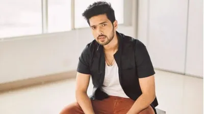 armaan malik- India TV Hindi