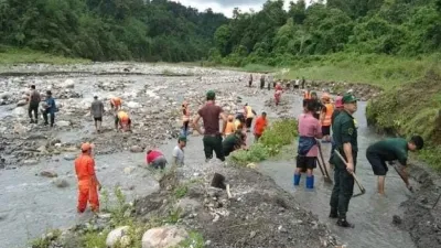 Bhutan Water- India TV Hindi