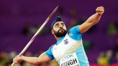 Davinder Singh Kang- India TV Hindi