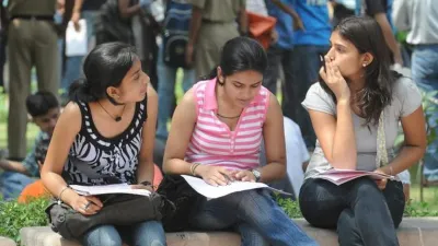 Delhi University, Delhi University admission 2020, DU registration- India TV Hindi