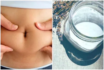 Belly Fat and Baking Soda - India TV Hindi