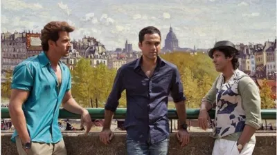 zindagi milegi na dobara- India TV Hindi