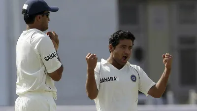 Piyush Chawla selected all-time test playing XI, MS Dhoni, Virat Kohli and Sourav Ganguly did not ge- India TV Hindi