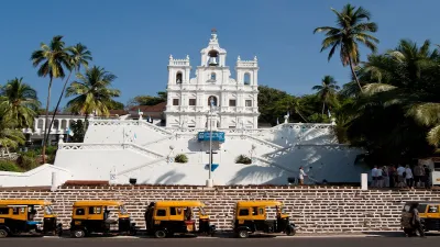 Goa churches, mosques not to reopen from Jun 8- India TV Hindi