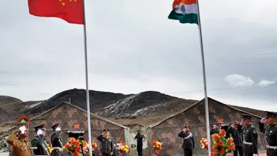 China has little respect for India’s efforts to freeze status quo: US think tank- India TV Hindi